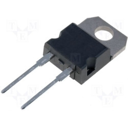 Dioda 1200V 15A TO220 DSEP12-12A Dioda 1200V 15A TO220 DSEP12-12A