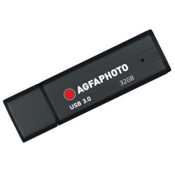 USB flash drive 32Gb AGFA 3.0 USB flash drive 32Gb AGFA 3.0