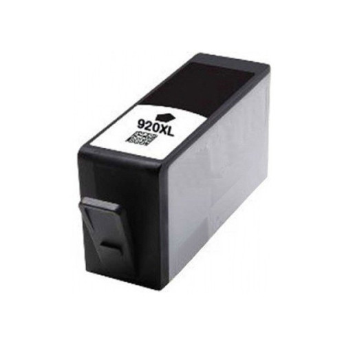 Cartus negru HP 920BK-XL Cartus negru HP 920BK-XL
