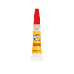 Super glue