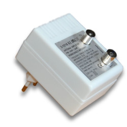 Amplificator semnal TV 20dB