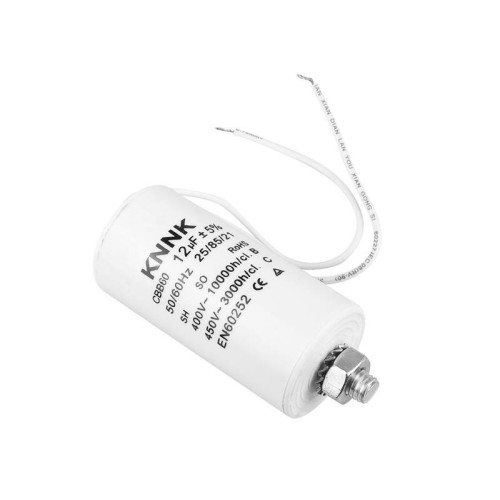 CP 12uF/450V