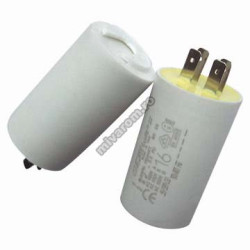 CP 15uF/450V CP 15uF/450V