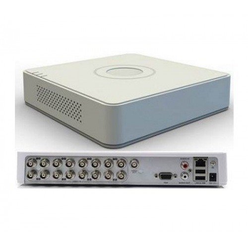 Sistem de inregistrare DVR 16ch HIKVISION DS-7116 Sistem de inregistrare DVR 16ch HIKVISION DS-7116