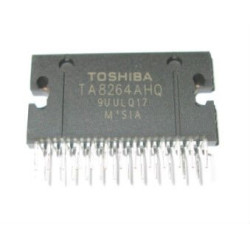 TA8264AHQ