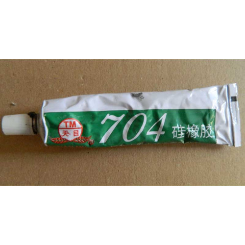 Pasta siliconica neagra 45gr Pasta siliconica neagra 45gr