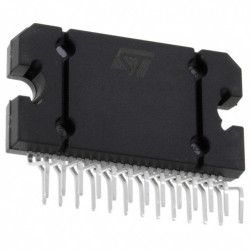 TDA7561H TDA7561H