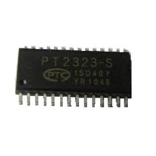PT2323-S