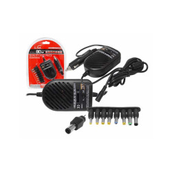 Alimentator laptop auto 80W Alimentator laptop auto 80W