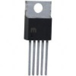 MC33374T MC33374T