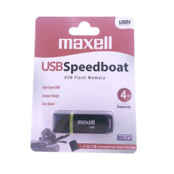 USB flash drive 4Gb Maxell USB flash drive 4Gb Maxell