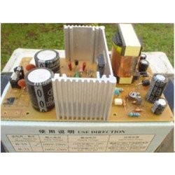 Sursa 4 tensiuni 130W Sursa 4 tensiuni 130W