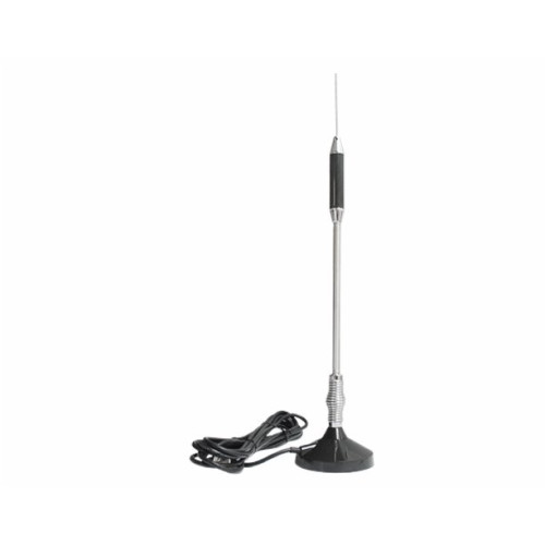 Antena+magnet statie CB Farun 66cm Antena+magnet statie CB Farun 66cm