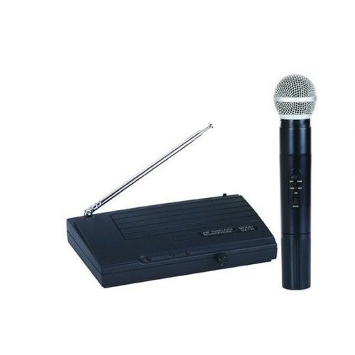 Microfon profesional wireless