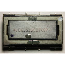 Trafo invertor LCD 4006J Trafo invertor LCD 4006J