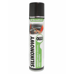 Spray ulei siliconic 300ml Spray ulei siliconic 300ml