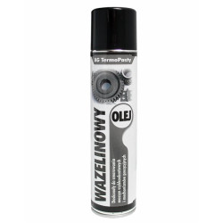 Spray ulei vaselinic 300ml Spray ulei vaselinic 300ml
