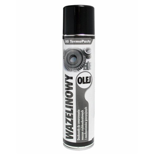 Spray ulei vaselinic 300ml