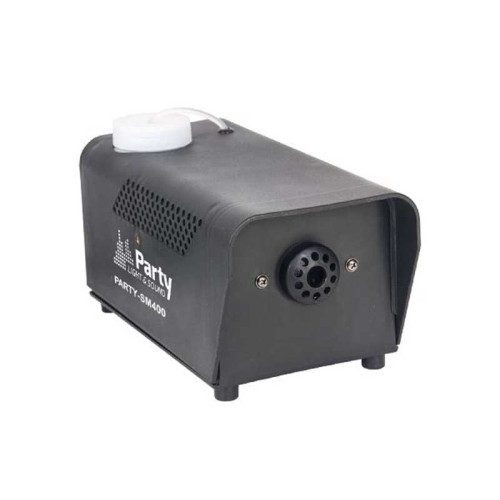 Masina fum 400W PARTY