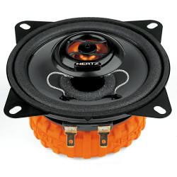 Set 2 dif auto 4 inch Hertz DCX100 Set 2 dif auto 4 inch Hertz DCX100