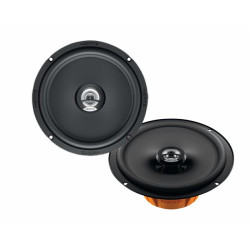 Set 2 dif auto 6.5 inch Hertz DCX165 Set 2 dif auto 6.5 inch Hertz DCX165