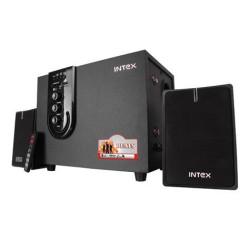 Sistem audio 2.1 Intex IT-1800 SD/USB