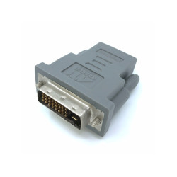 Adaptor HDMI mama - DVI tata 24+5 DVI-I Adaptor HDMI mama - DVI tata 24+5 DVI-I