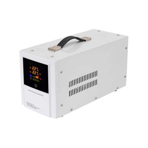 UPS centrale termice 1000VA 700W UPS centrale termice 1000VA 700W