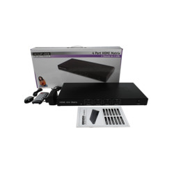 Matrix HDMI 4x4 porturi