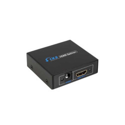 Spliter HDMI 1.4a 2 porturi 4K 30Hz Spliter HDMI 1.4a 2 porturi 4K 30Hz