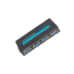 Spliter VGA 4 porturi Spliter VGA 4 porturi