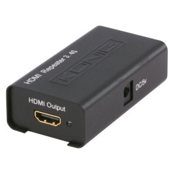 Repetor HDMI 35m 3,4GBps Repetor HDMI 35m 3,4GBps