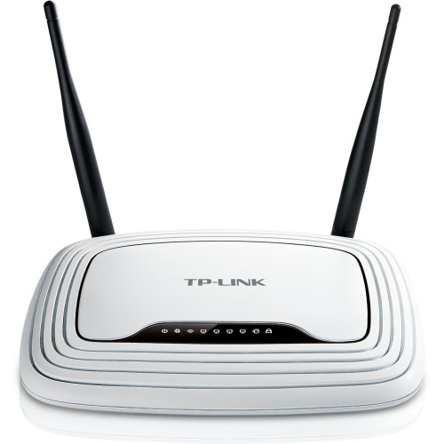 Router wireless TP-Link 300Mbps 2 antene Router wireless TP-Link 300Mbps 2 antene