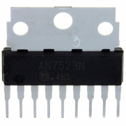 AN7523N-MAT AN7523N-MAT