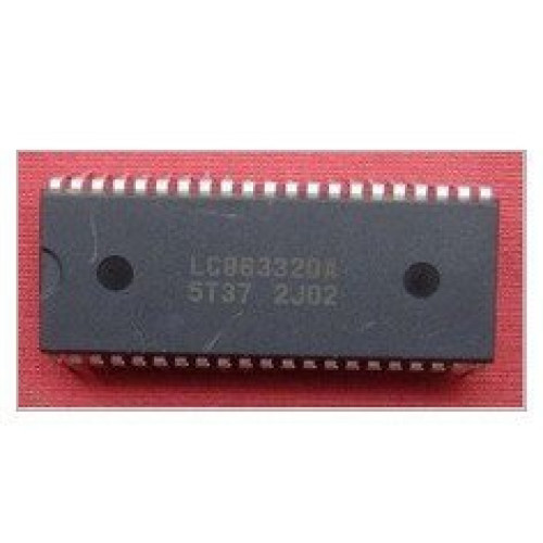 LC863320A5T37