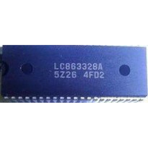 LC863328A-5Z26
