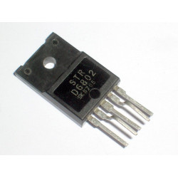 STRD6802 STRD6802