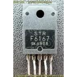 STRF6167 STRF6167