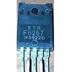 STRF6267S STRF6267S