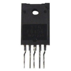 STRF6456S STRF6456S