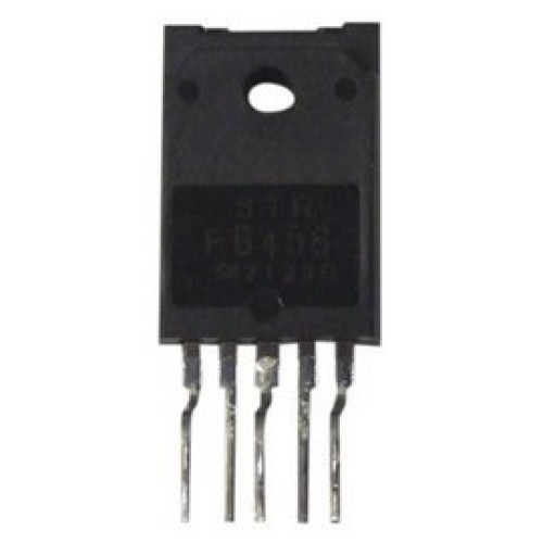 STRF6456S