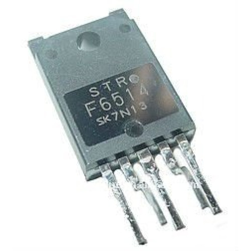 STRF6514 STRF6514