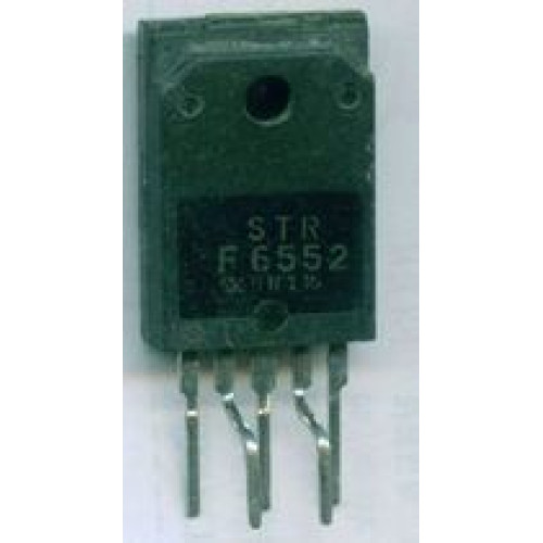 STRF6552