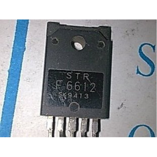 STRF6612