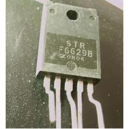 STRF6629B STRF6629B