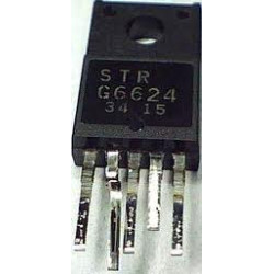STRG6624 STRG6624