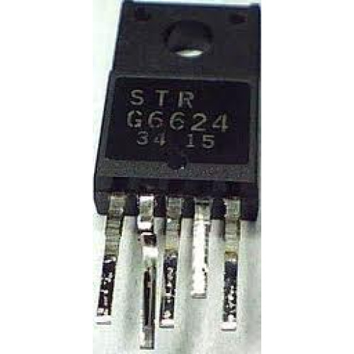 STRG6624 STRG6624