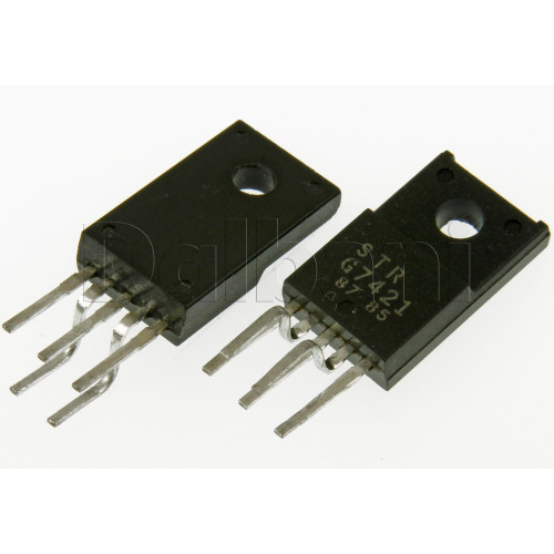STRG7421 STRG7421