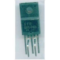 STRG8644D STRG8644D