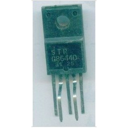 STRG8644D